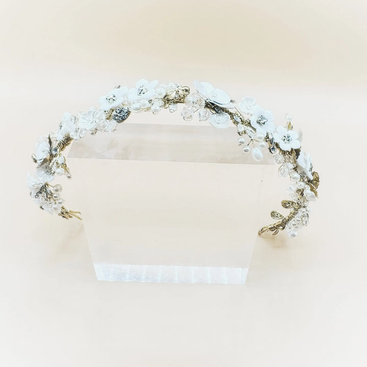 HEADBAND LUZ - Mas Accessoires