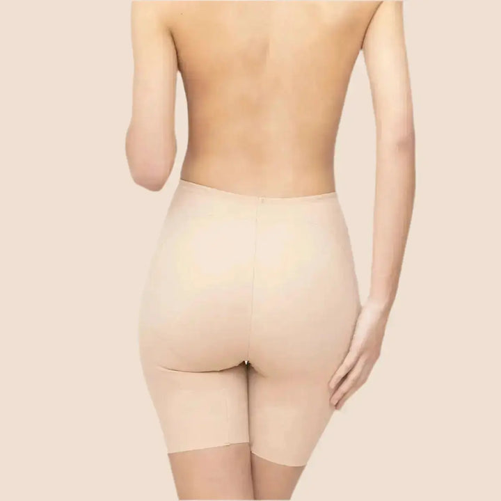 PANTY GAINANT TAILLE HAUTE SECONDE PEAU 36343 Yvette Bridal