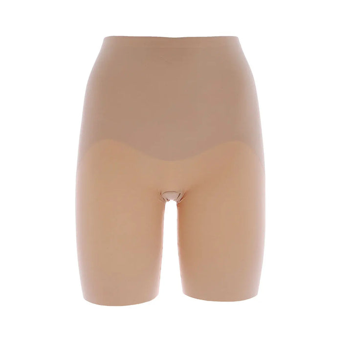 PANTY INVISIBLE GAINANT MICROFIBRE — EFFET SILHOUETTE LISSEE — CD033 COTONELLA