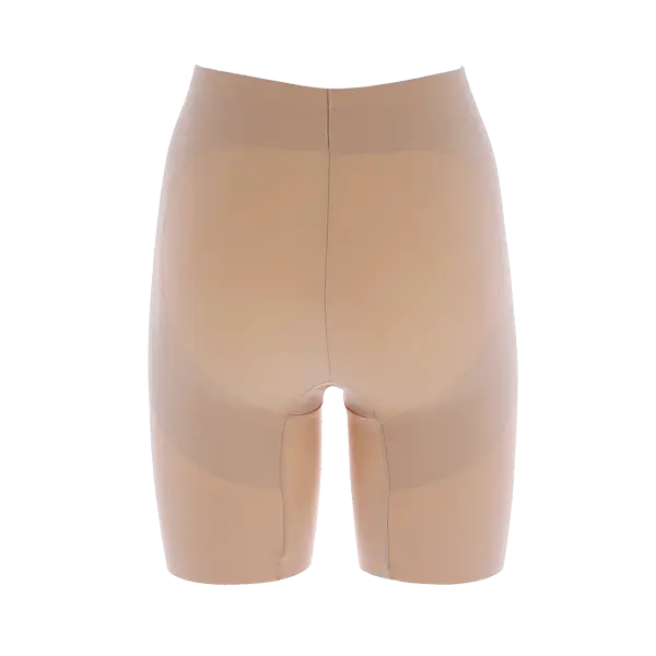 PANTY INVISIBLE GAINANT MICROFIBRE — EFFET SILHOUETTE LISSEE — CD033 COTONELLA