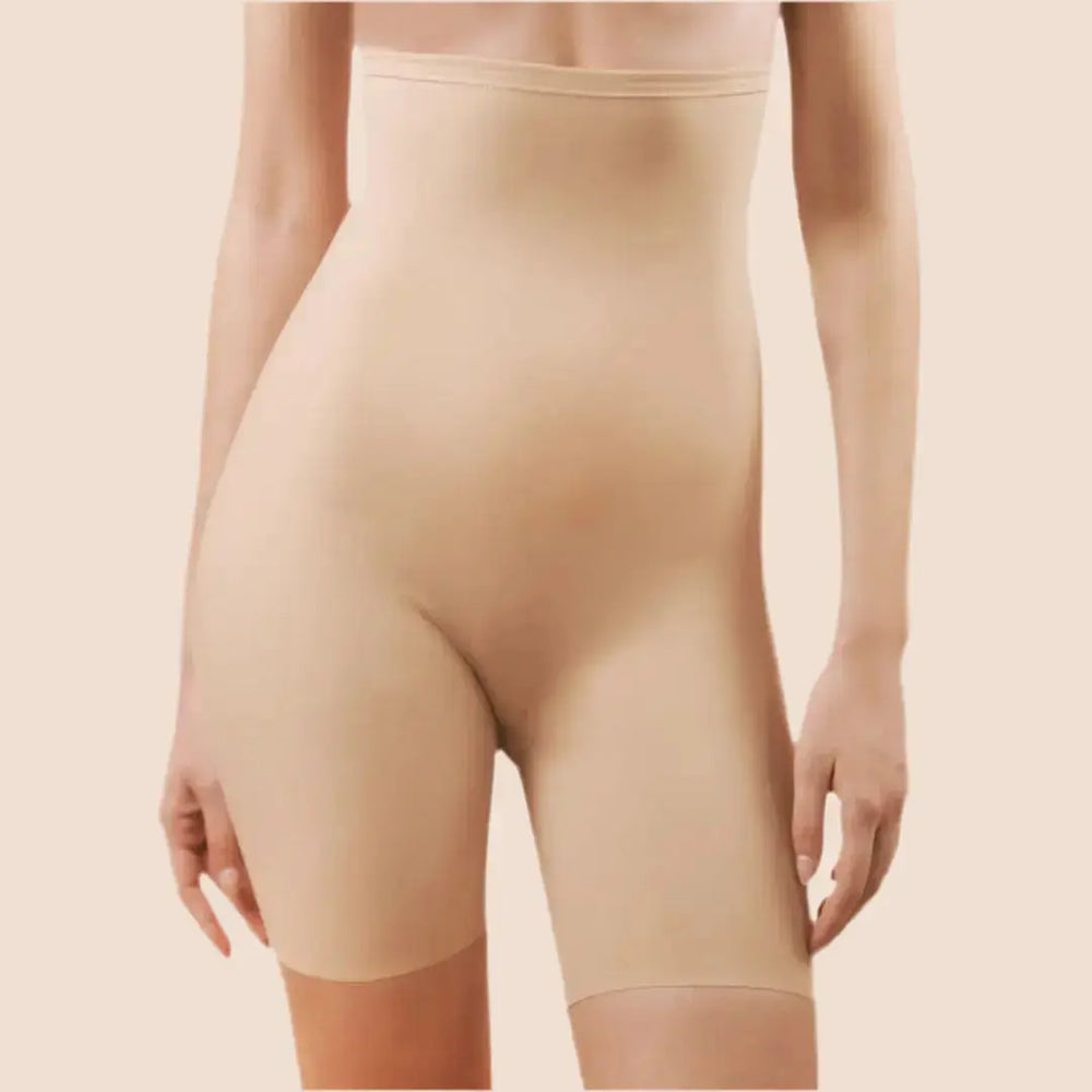 PANTY EXTRA GAINANT TAILLE MAXI HAUTE SECONDE PEAU 36543 Yvette Bridal