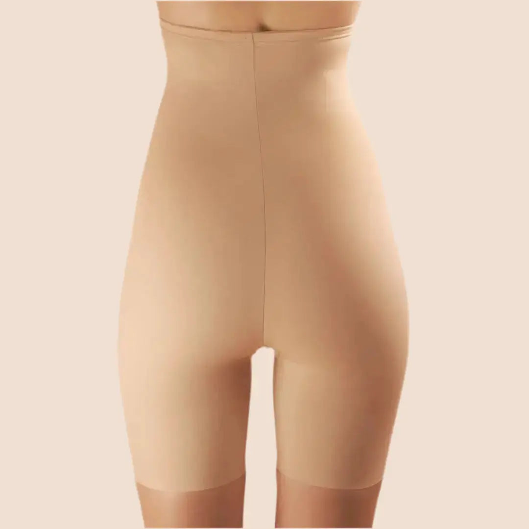 PANTY EXTRA GAINANT TAILLE MAXI HAUTE SECONDE PEAU 36543 Yvette Bridal