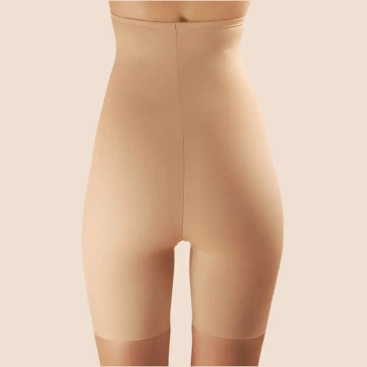 PANTY EXTRA GAINANT TAILLE MAXI HAUTE SECONDE PEAU 36543 Yvette Bridal