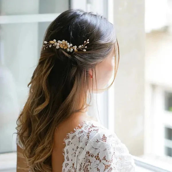 PEIGNE LINA - Mas Accessoires