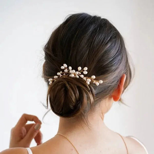 PIC À CHIGNON NÉMÉSIE