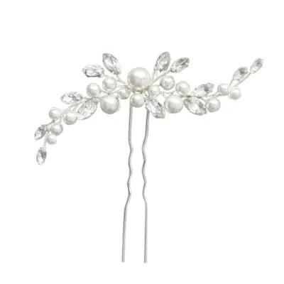 PIC CHIGNON MARIÉE AIR - Mas Accessoires