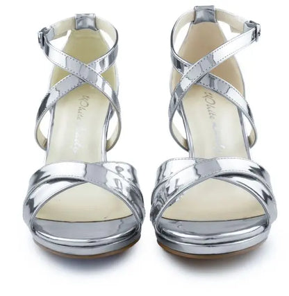 SANDALES MARIAGE FALAISE - Mas Accessoires