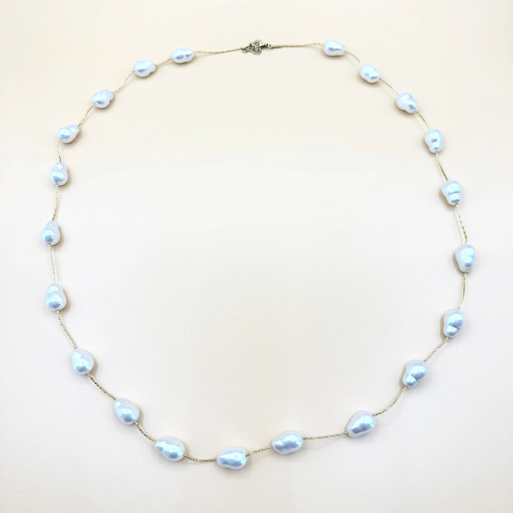 SAUTOIR MARIAGE SOFIA somini