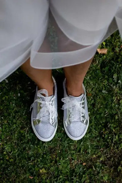 SNEAKERS  MARIAGE BANDOL - Mas Accessoires