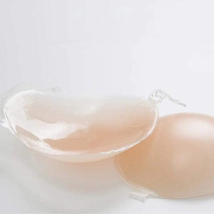 SOUTIEN-GORGE ADHÉSIF LIFTANT EN GEL – PÉTALES TRIANGULAIRES RÉGLABLES | BRA 23103 IVETTE BRIDAL