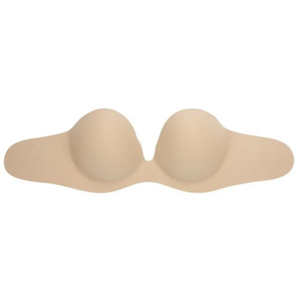 SOUTIEN-GORGE ADHÉSIF MARIAGE – DÉCOLLETÉ PLONGEANT & DOS NU | BONNET A à D  |23104 IVETTE BRIDAL