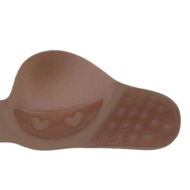 SOUTIEN-GORGE ADHÉSIF PUSH-UP MARIAGE – SANS BRETELLES & SANS DOS | BONNET A à E|BRA 23004 IVETTE BRIDAL